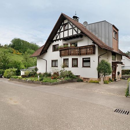 Ferienwohnung Serr Lauf Exterior foto